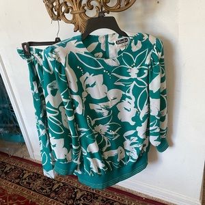 Vintage 1980’s jo Hanna York by Joan Davis  s 14